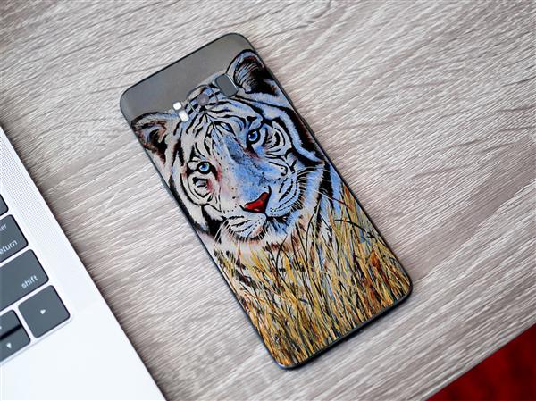 Ảnh đại diện sản phẩm Samsung GalaxyS8